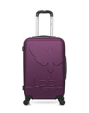 Medium Suitcase 65cm NORINE-A