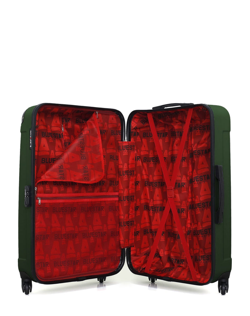 Large Suitcase 75cm MADRID