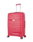 OBAGO - LOT DE 2 - Valises grand format et grand vanity PEGASE