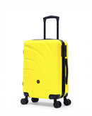 SERENA - Cabin S hard-shell suitcase - LPB LUGGAGE