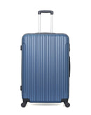 Large Suitcase 75cm ALPES