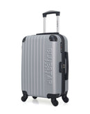 Set of 2 weekend and cabin suitcase BUCAREST