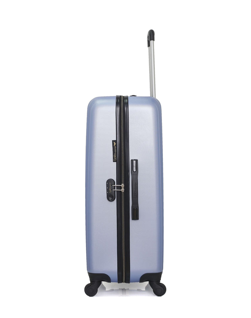 2 Luggage Bundle Large 75cm and Medium 65cm AGATA