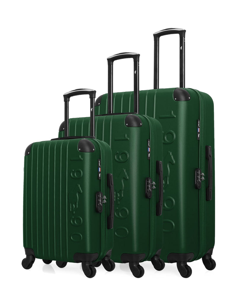 3 Luggage Set PORTER