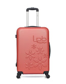3 Luggage Bundle Medium 65cm Cabin 55cm Vanity Eleonor - LPB