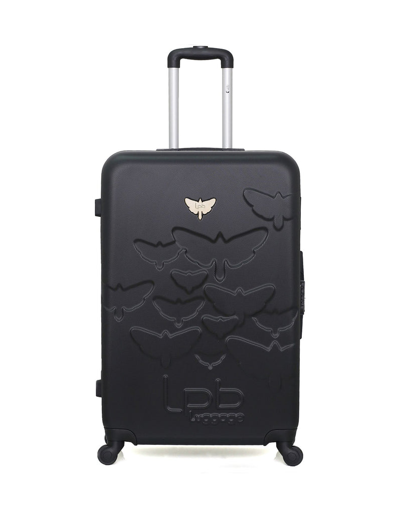 2 Luggage Bundle Large 75cm and Medium 65cm AELYS