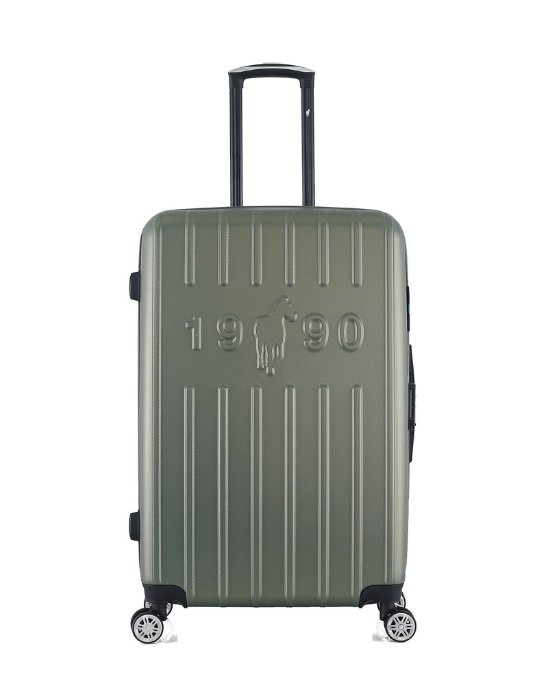 4 Luggage Set ARCHIE-M