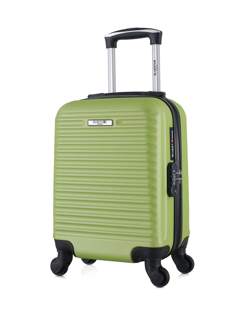 Underseat Luggage 46cm BRAZILIA