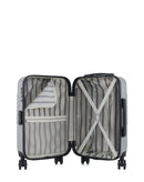 2 Luggages Bundle Cabin 55cm and Vanity Case PETER