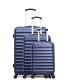 3 Luggage Set JAKARTA