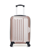 HERO - LOT DE 2 - Valises cabine et vanity VESUVIO