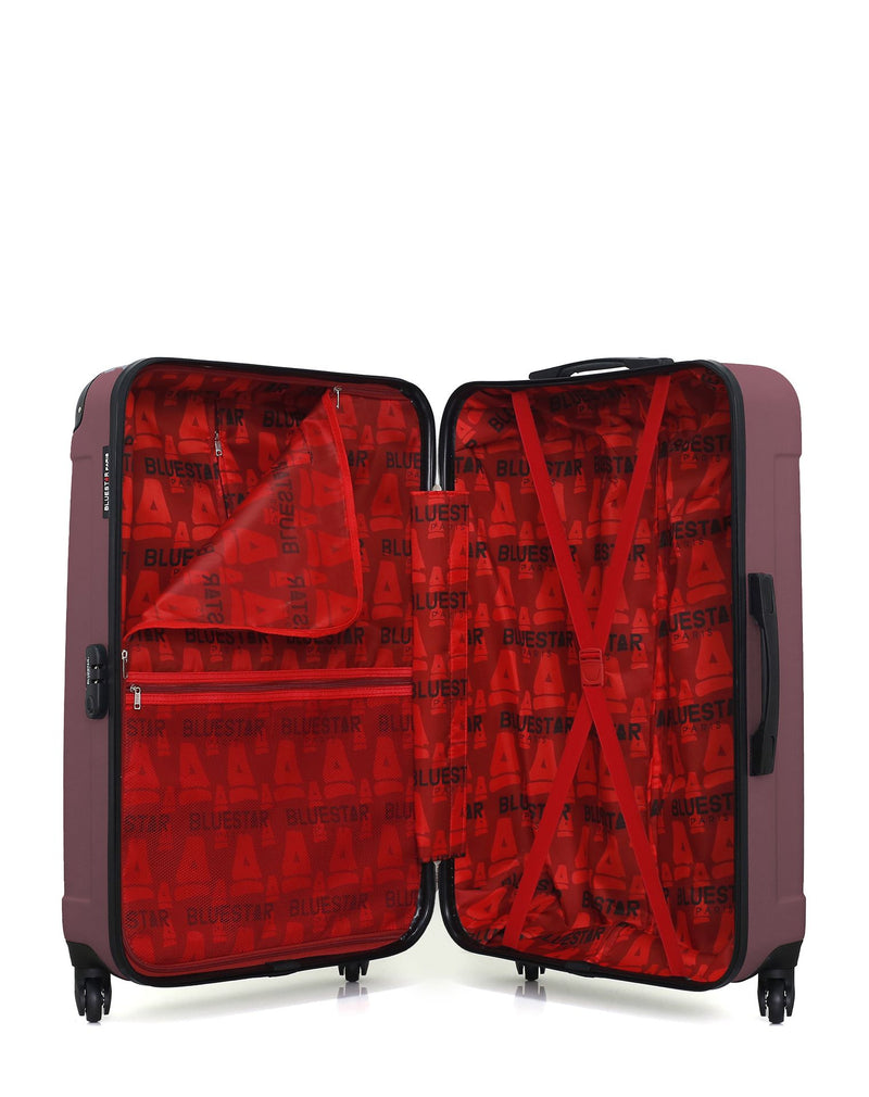 Large Suitcase 75cm MADRID