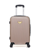 2 Luggage Bundle Cabin 55cm and Underseat 46cm AGATA