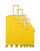 4 Luggage Set PHENIX-M