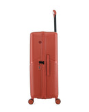 FRIBOURG - Large hard-shell suitcase - SWISS KOPPER