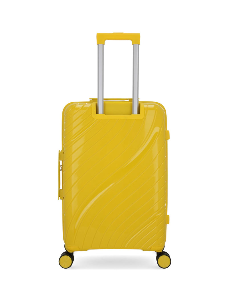 Medium Suitcase LYRA