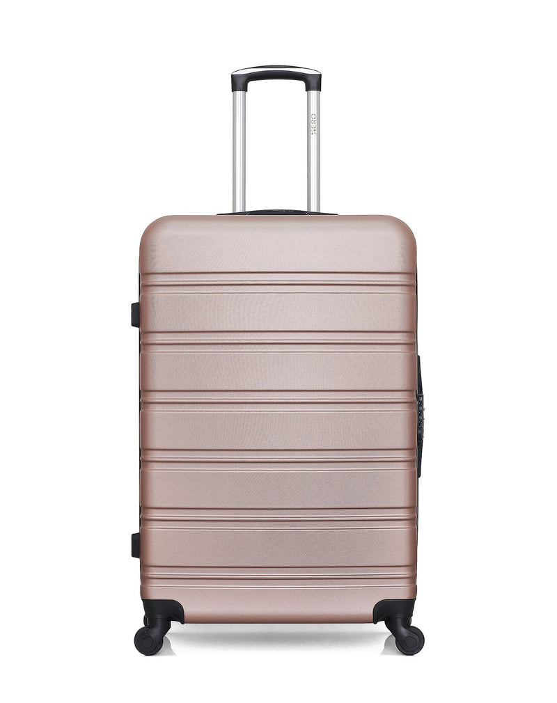 3 Luggages Bundle Large 75cm, Medium 65cm and Cabin 55cm RENOSO