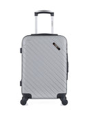2 Luggage Bundle Cabin and Underseat 46cm CITE