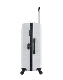 3 Luggage Bundle Large 75cm, Cabin 55cm and Underseat 46cm CITE