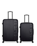 2 Luggage Bundle Large 75cm and Medium 65cm PORTER