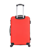 Medium Suitcase 65cm IRIS