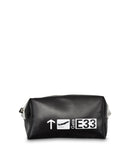 Potiron Toiletry Bag