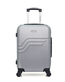 2 Luggage Bundle Medium 65cm and Cabin 55cm QUEENS