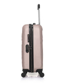ELEONOR - Cabin XXS hard-shell suitcase - LPB LUGGAGE