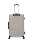 2 Luggage Bundle Large 75cm and Cabin 55cm LONDON