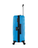 2 Luggage Bundle Medium 65cm Cabin 55cm Danube