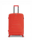 GALINA - 3-piece hard-shell suitcase set - Large suitcase, Medium suitcase and Cabin S - OBAGO