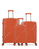 3 Luggage Bundle Large, Medium and Cabin LYRA