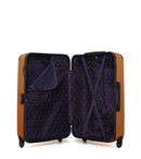 Large Suitcase 75cm MARIANNE