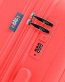 HYDRA - Medium hard-shell suitcase - OBAGO