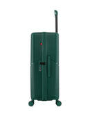 FRIBOURG - Large hard-shell suitcase - SWISS KOPPER