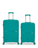 2 Luggage Bundle Large and Medium VELA