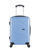2 Luggage Bundle Cabin 55cm and Vanity Case AMAZONE