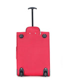 Cabin Suitcase 50cm ALASKA-E