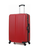 Large Suitcase 75cm LIPARI