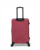 OLTEN - Cabin S hard-shell suitcase - SWISS KOPPER