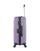 2 Luggage Bundle Medium 65cm and Cabin 55cm NAIS