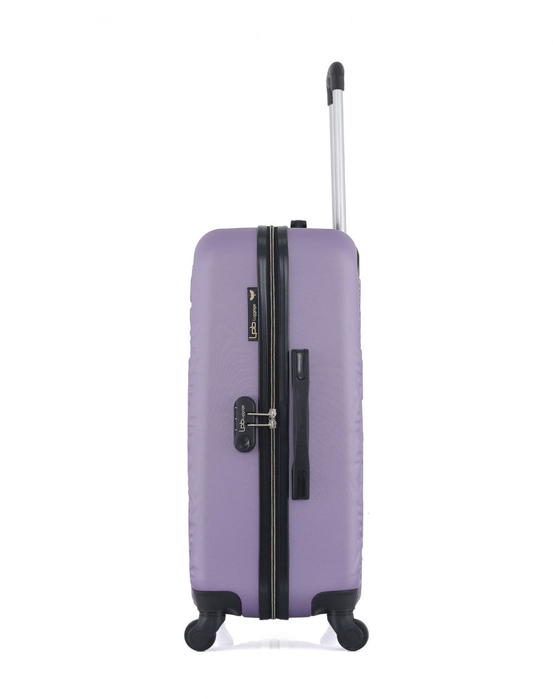 2 Luggage Bundle Medium 65cm and Underseat 46cm NAIS