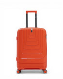 GALINA - 2-piece hard-shell suitcase set - Medium suitcase and Cabin S - OBAGO