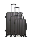 3 Luggage Set HIMALAYA
