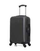 Cabin Luggage 55cm SELENGA