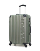 2 Luggage Bundle Medium 65cm and Cabin 55cm PORTER