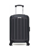 2 Luggage Bundle Large 75cm and Underseat 46cm MADRID