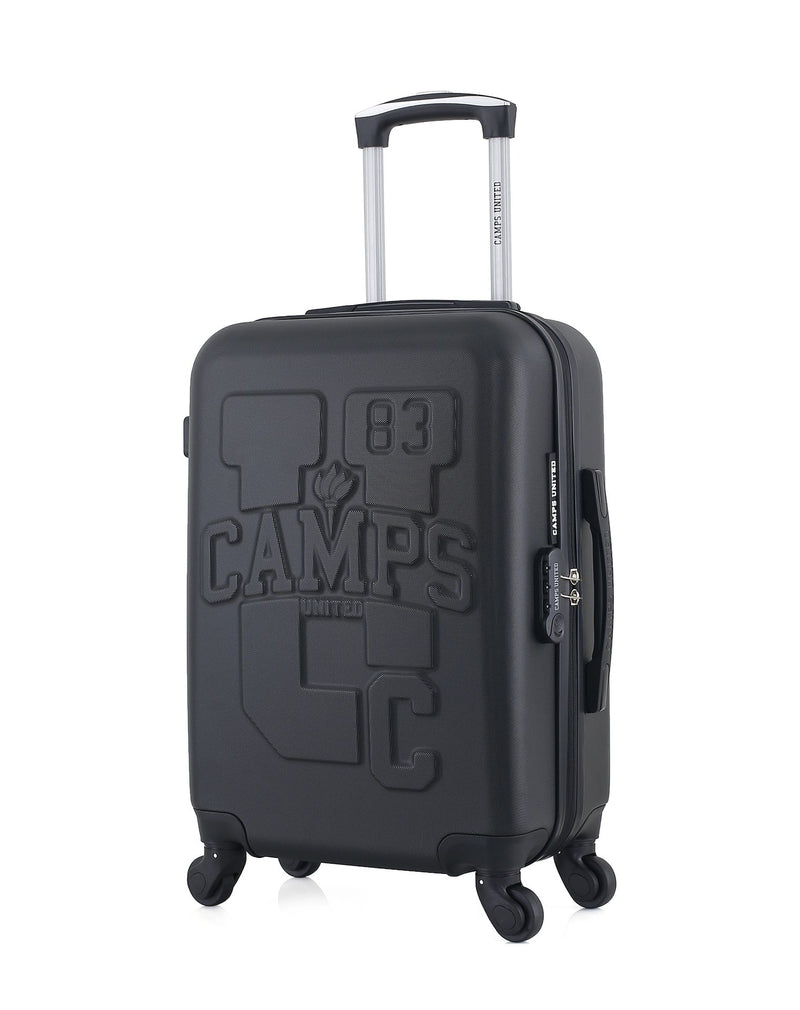 Cabin Luggage 55cm MASSACHUSETTS - Camps United