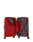 ZERMATT - Cabin XS hard-shell suitcase - SWISS KOPPER