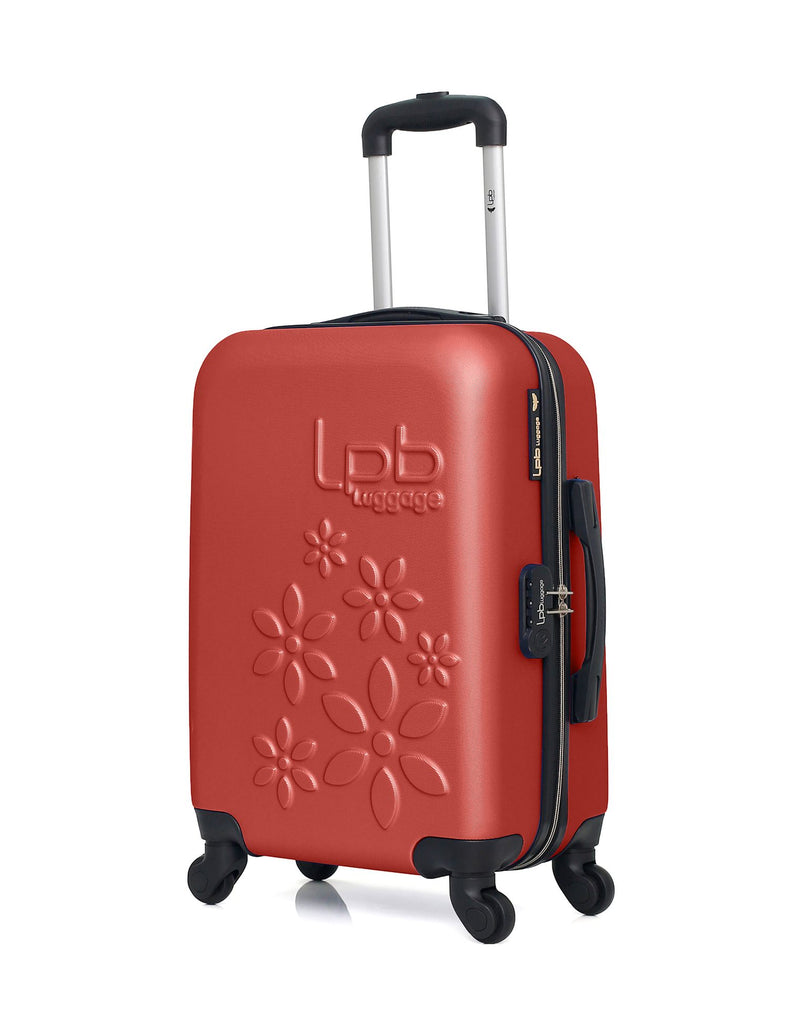 Cabin Luggage 55cm ELEONOR